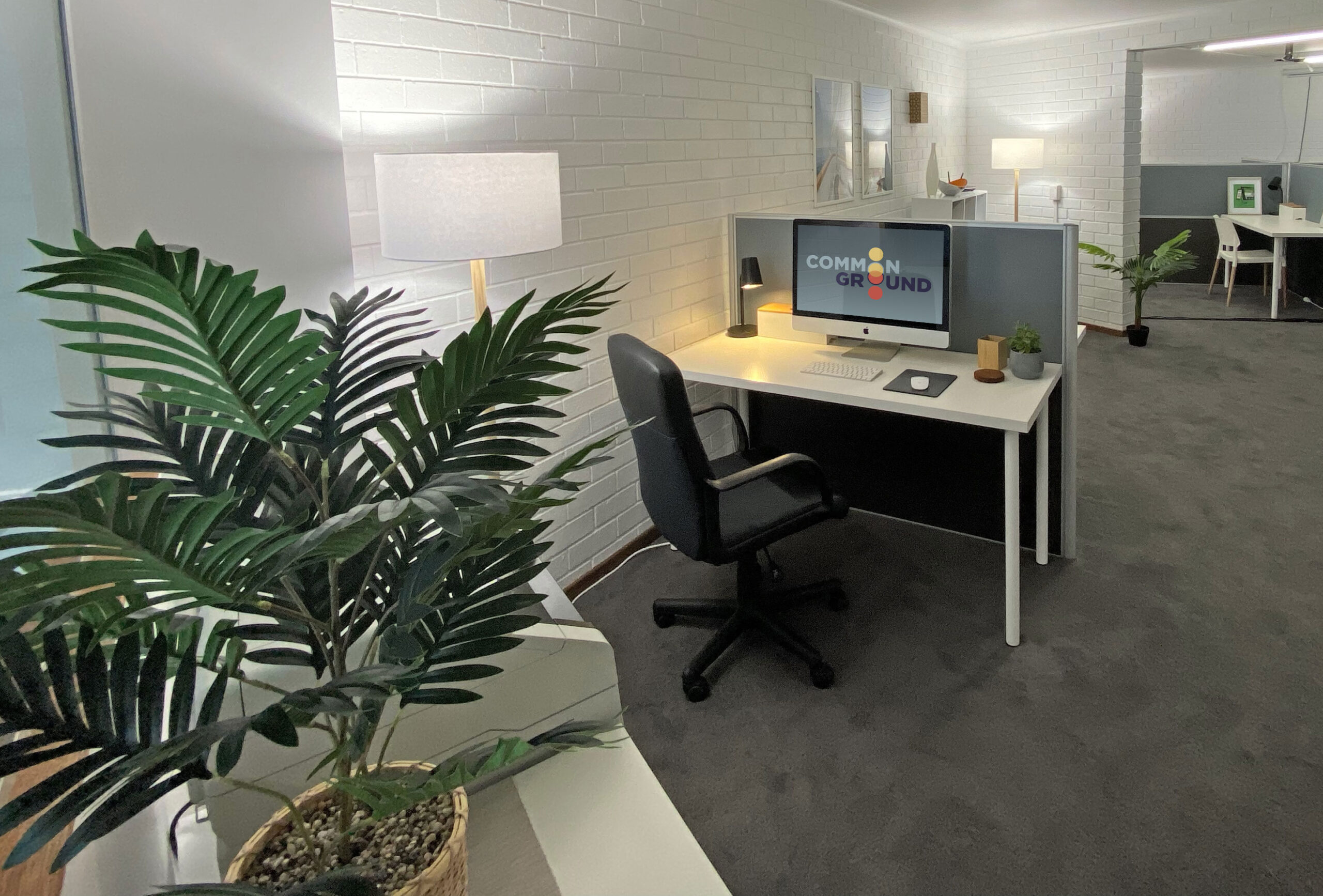 Premium long term coworking desks for hire in Narooma